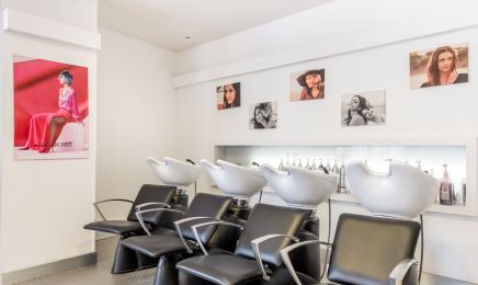 Art coif' : Coiffeur à Châtellerault