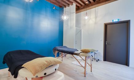 Serenity Spa  : Institut de beauté à Dijon