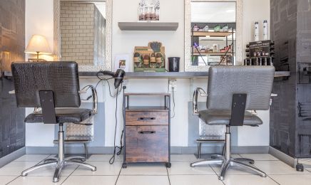 Thierry Laine Coiffure : Coiffeur à Toulouse