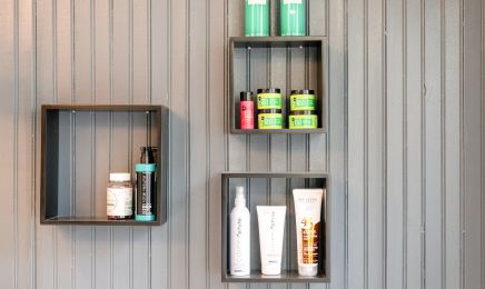 Au salon 135 : Coiffeur à Le Havre