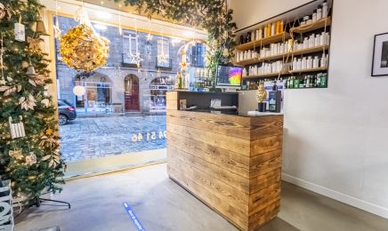 Fouge'Hair : Coiffeur à Fougères