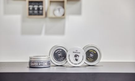 So’Barber  : Barbier à Montpellier
