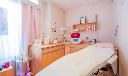 Chrysalide Beauté : Institut de beauté à Chavenay