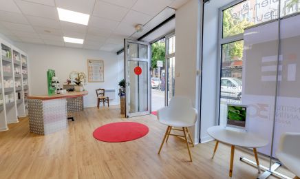 Eglantine Institut - Clermont-Ferrand : Institut de beauté à Clermont-Ferrand