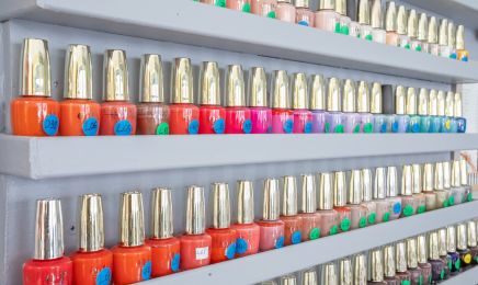 Shelly Beauté : Manucure à Nogent-sur-Marne