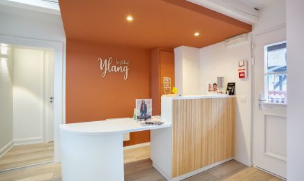 Institut Ylang : Institut de beauté à Breuschwickersheim