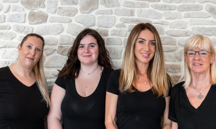 Salon Lady Man : Coiffeur à Blanquefort