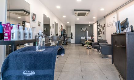 Stephan - Drémil-Lafage : Coiffeur à Drémil-Lafage