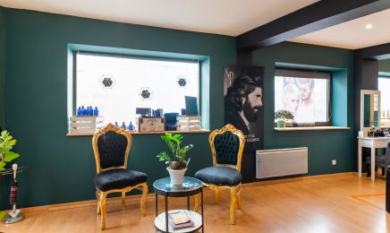 Melodie’s Coiffure  : Coiffeur à Lillebonne