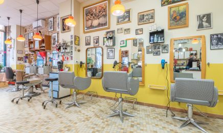 Madame Sans Gene : Coiffeur à Toulouse