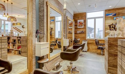 Atelier Loly : Coiffeur à Plateau d'Hauteville