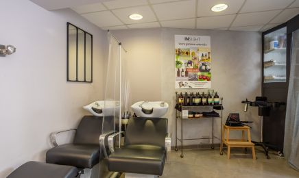 Sympat'if : Coiffeur à Camaret-sur-Aigues