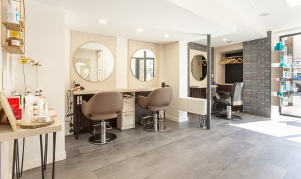 LD’Coiffure : Coiffeur à Pontorson