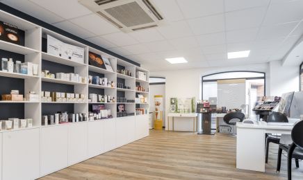 Institut Davy : Institut de beauté à Montauban