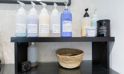Maison Julia  : Coiffeur à Anglet