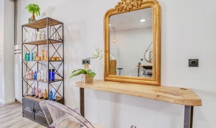Audrey artisan coiffeur  : Coiffeur à Tardets-Sorholus