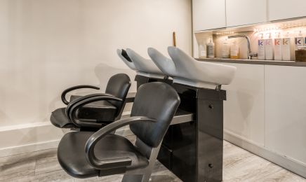 Marjorie Encinas Salon de Coiffure  : Coiffeur à Paris