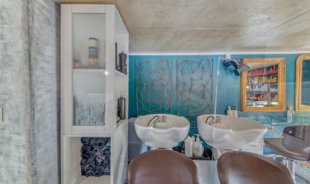 Art Sérénissime : Coiffeur à Lattes