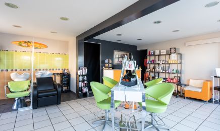 Flash Coiffure : Coiffeur à Lesparre-Médoc