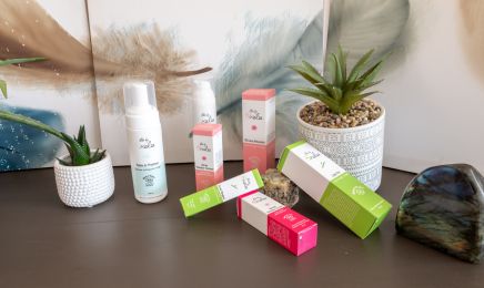 Sérénitude : Institut de beauté à Carnac