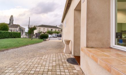 Salon Beauzetif : Manucure à Loubès-Bernac