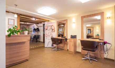 Esprit Coiffure : Coiffeur à Erstein
