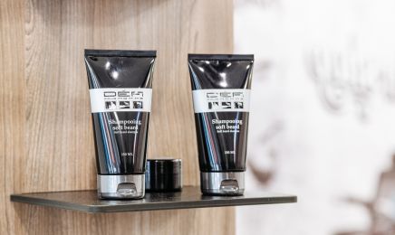 Ar Barbershop : Barbier à Strasbourg