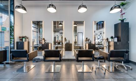 Jennifer Dey : Barbier à Ézanville