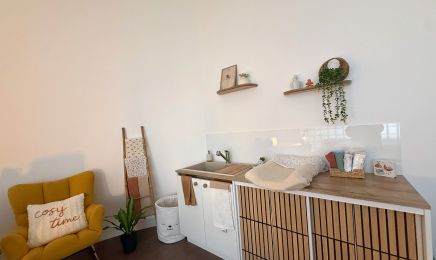 Éclora Parentalité : Institut de beauté à Bailly-Romainvilliers