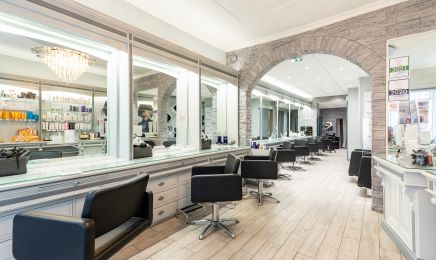 Vanessa Dumont Coiffure : Institut de beauté à Le Havre