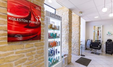 Valerie coiffure  : Coiffeur à Puiseaux