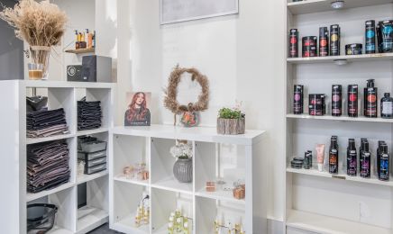 Belle Hair : Coiffeur à Behren-lès-Forbach