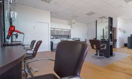 Liseo Coiffure : Barbier à Beautiran