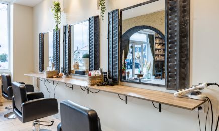L’Atelier de Caroline : Coiffeur à Vendœuvres