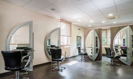 Espace Coiffure by Fanny  : Coiffeur à Sélestat