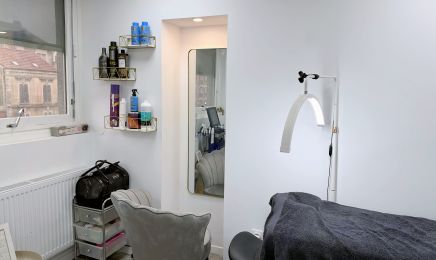 Douceur Beauté : Coiffeur à Argenteuil