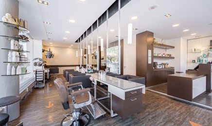 LS Coiffure - Saint-Marcellin : Coiffeur à Saint-Marcellin