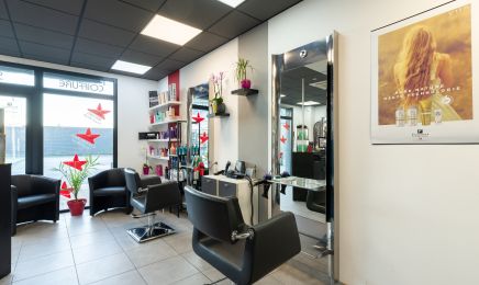 Hair Beauty : Coiffeur à Dinard
