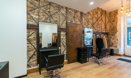 Chez Marion Coiffure : Coiffeur à Foix