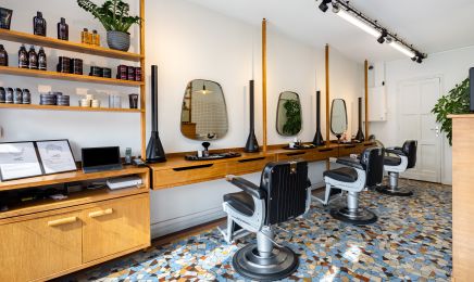 Le Petit Albert - ANTRAIN : Coiffeur à Rennes