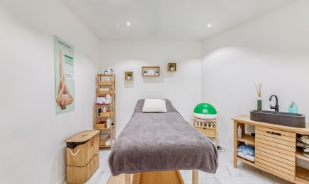 Maison beauté : Coiffeur à Lens