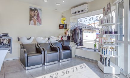 Acena Coiffure : Coiffeur à Guénange