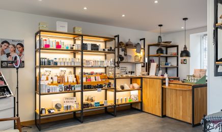 Grain de Beauté : Institut de beauté à Cléder
