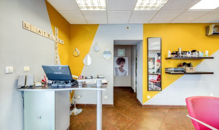 L'Atelier Coiffure de Sébastien : Coiffeur à Douvrin