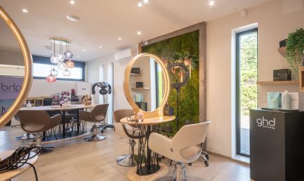 L'atelier de coiffure : Manucure à Dannemarie