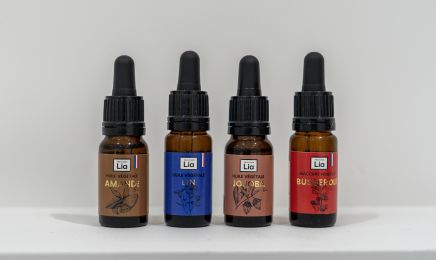 Louize : Manucure à Chalonnes-sur-Loire