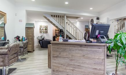 L’instant zen by Delphine : Coiffeur à Neuville-de-Poitou