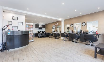 Ruya coiffure : Coiffeur à Drancy