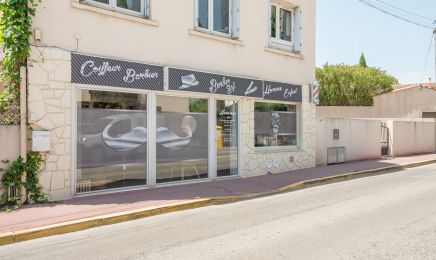 Barber Styl - Vendargues : Barbier à Vendargues