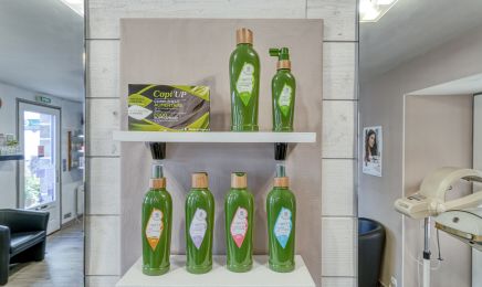L'imagin'hair coiffure mixte : Coiffeur à Lesneven